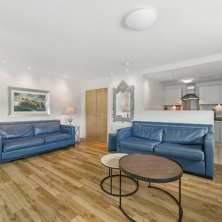 Princes Street Suites EDI Exterior foto