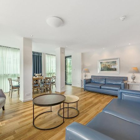 Princes Street Suites EDI Exterior foto
