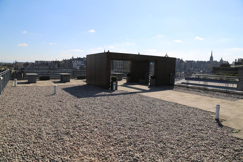 Princes Street Suites EDI Exterior foto