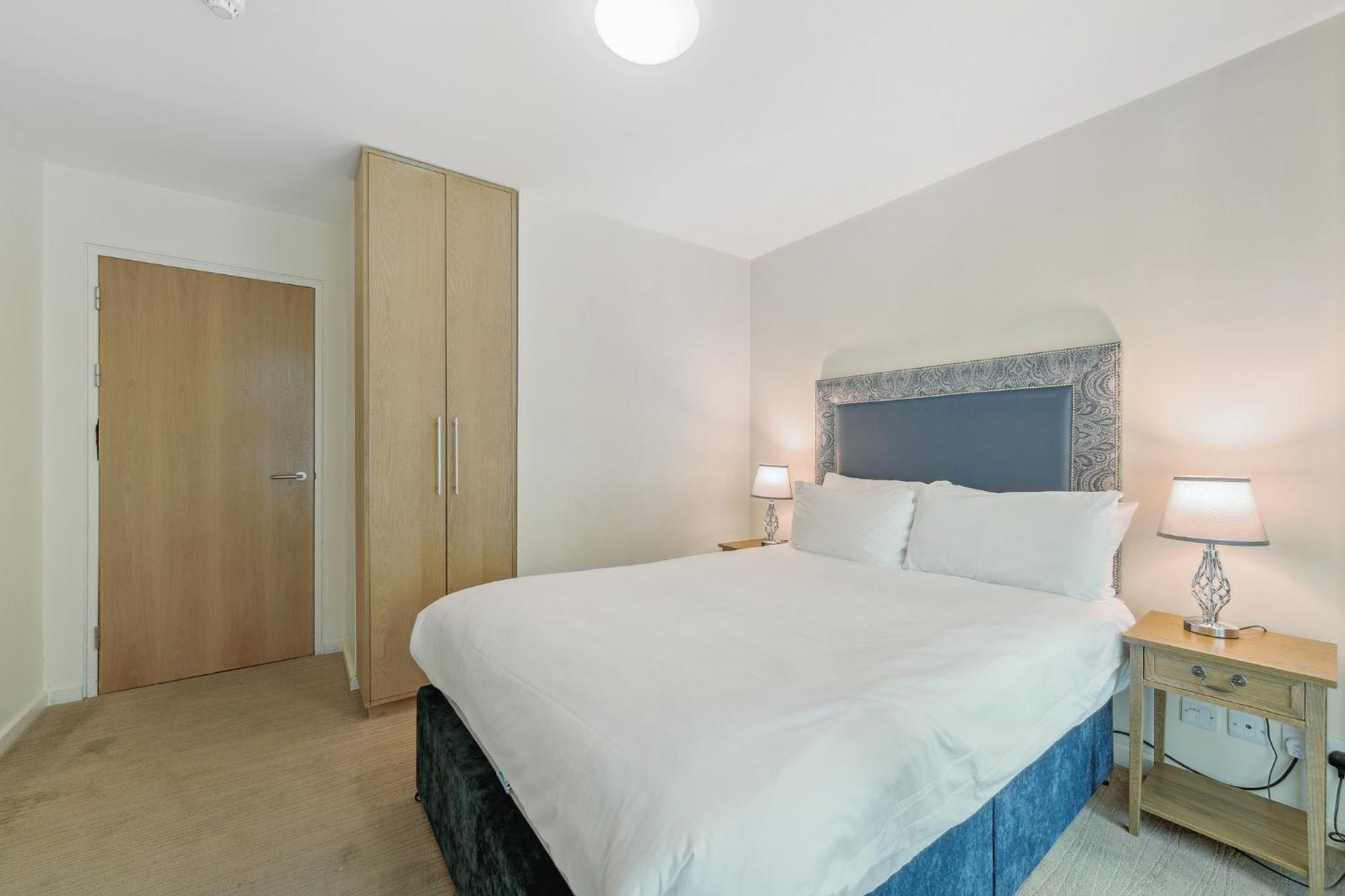 Princes Street Suites EDI Exterior foto